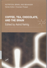 Image of Coffee, Tea, Chocolate, and the Brain