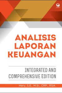 Image of Analisis Laporan Keuangan