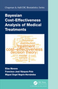 Image of Bayesian Cost-Effectiveness Analysis of Medical Treatments