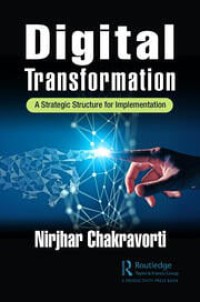 Image of Digital Transformation : A Strategic Structure for Implementation