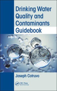 Image of Drinking Water Quality and Contaminants Guidebook