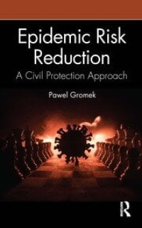 Image of Epidemic Risk Reduction: A Civil Protection Approach