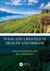 Image of Food and Lifestyle in Health and Disease
