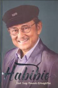 Image of Habibie : Jejak Sang Penanda Kebangkitan
