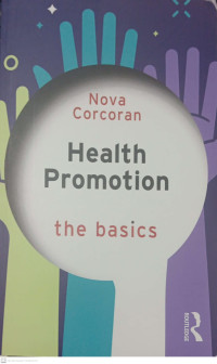 Image of Health Promotion: the Basics