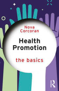 Image of Health Promotion : The Basics