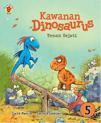 Image of Kawanan Dinosaurus: Teman Sejati (5)