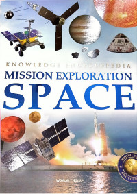 Image of Knowledge Encyclopedia Space: Mission Exploration
