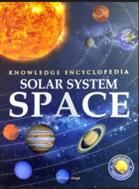 Image of Knowledge Encyclopedia Space:Solar System