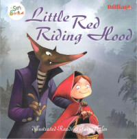 Image of Little Red Riding Hood
