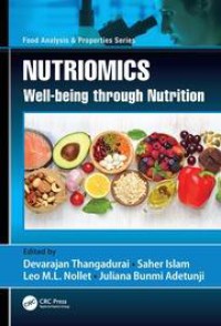 Image of Nutriomics : Well-being through Nutrition