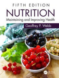 Image of Nutrition: Maintaining and Improving Health