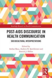 Image of Post-AIDS Discourse in Health Communication: Sociocultural Interpretations