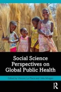 Image of Social Science Perspectives on Global Public Health