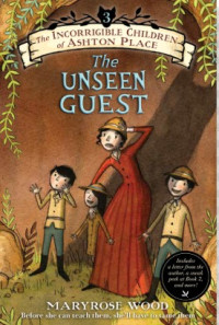 Image of The Incorrigible Children of Ashton Place