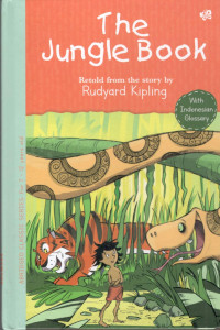 Image of The Jungle Book