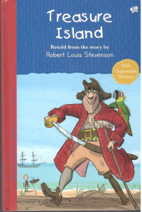 Image of Treasure Island