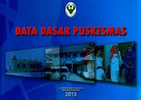 Image of Data Dasar Puskesmas