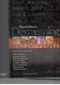 Dermatology