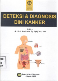 Deteksi & Diagnosis Dini Kanker