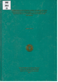 Image of Hubungan Karakteristik Sosial ekonomi Wilayah dengan Masalah Gizi Ganda pada Kelompok Usia Balita di Wilayah Perdesaan dan Perkotaan Indonesia