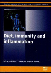 Diet, immunity and inflammation