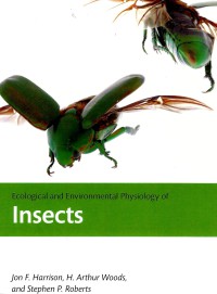 Image of Ecological and environmental physiology of insect