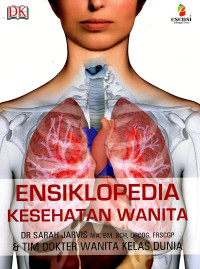 Image of Ensiklopedia kesehatan wanita