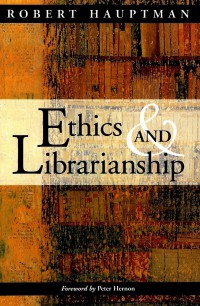 Ethics & librarianship