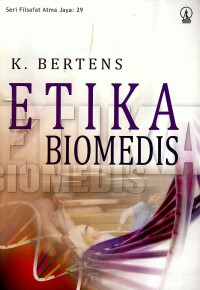 Etika Biomedis