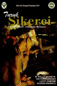 Image of Turuk Sikerei: etnik Mentawai- kabupaten Mentawai