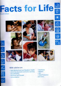 Image of Fact for Life