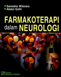 Farmakoterapi dalam neurologi