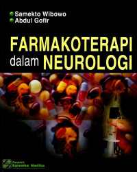 Image of Farmakoterapi dalam neurologi