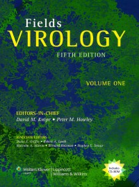 Fields Virology Vol. 1 and 2