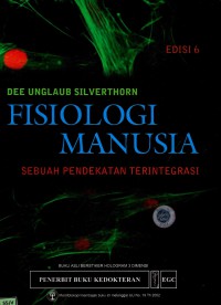 Fisiologi manusia: sebuah pendekatan terintegrasi (Human physiology: an integrated approach)