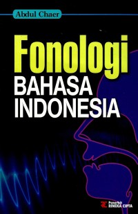 Fonologi bahasa Indonesia