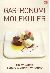 Gastronomi Molekuler