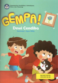 Image of Gempa!