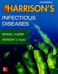 Harrison's infectious diseases