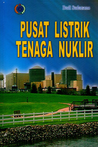 Image of Pusat listrik tenaga nuklir 2008