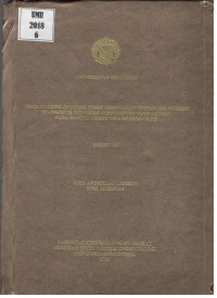 Image of Triglyceride Glucose Index merupakan Prediktor Marker Diagnostik Konversi Prediabetes yang Akurat pada Wanita Urban Usia Reproduktif
