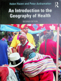 Image of An Introduction to the Geography of Health