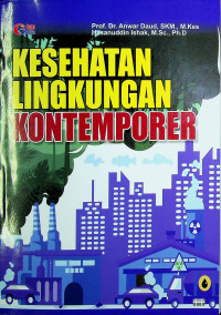 Image of Kesehatan Lingkungan Kontemporer