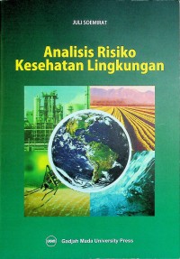 Analisis Risiko Kesehatan Lingkungan