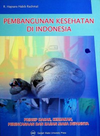 Image of Pembangunan Kesehatan di Indonesia