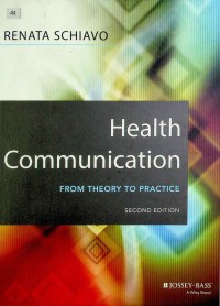 Image of Health Communication from Theory to Practice