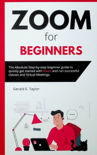 Image of Zoom for Beginners