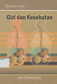 Image of Gizi dan Kesehatan
