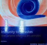 Immunity to Parasites : How Parasitic Infectons are Controlled